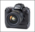 Nikon D1X